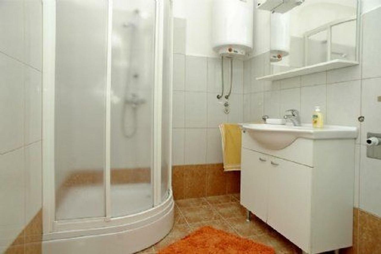 Apartment M&M Брна Екстер'єр фото