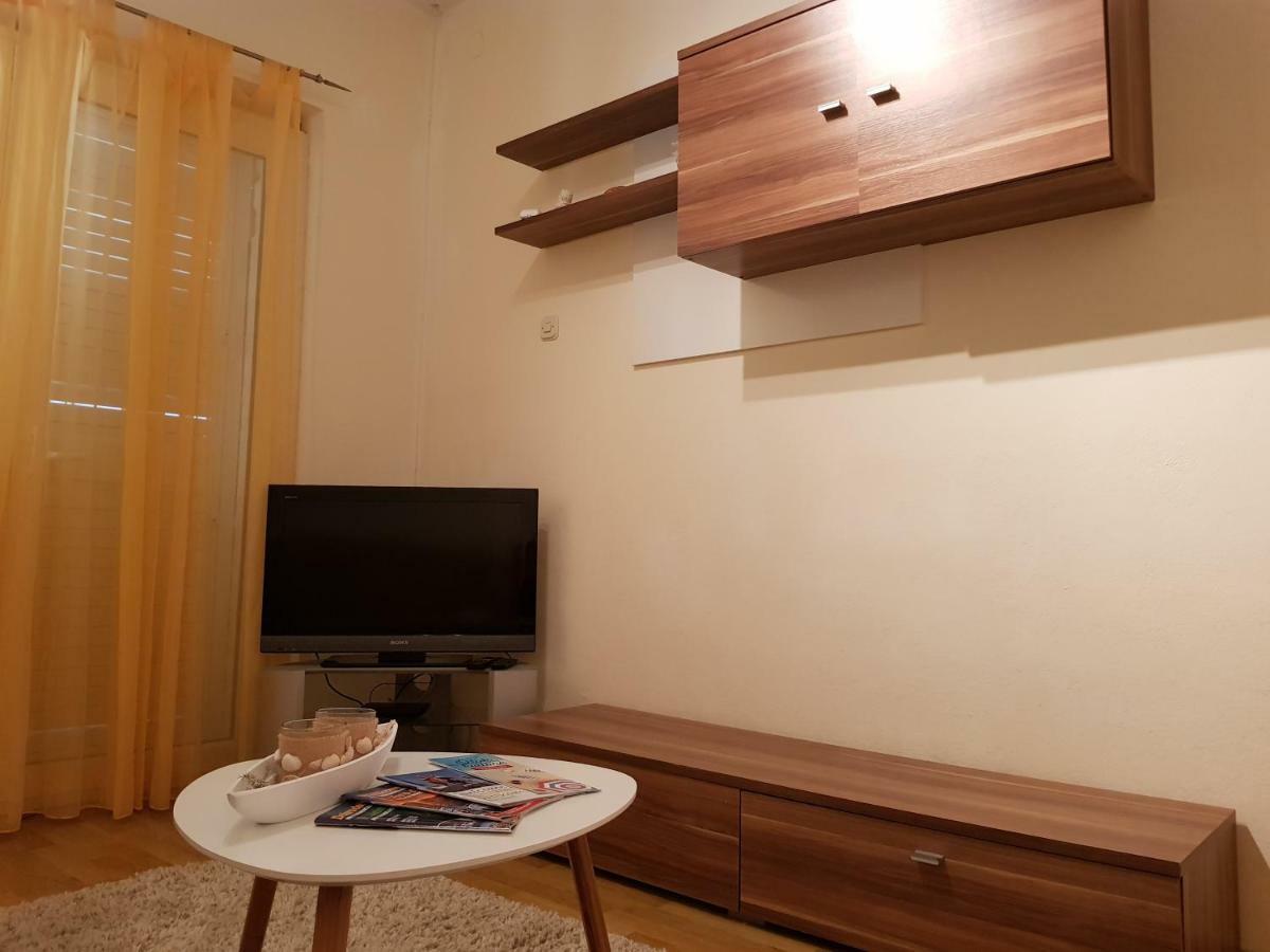 Apartment M&M Брна Екстер'єр фото