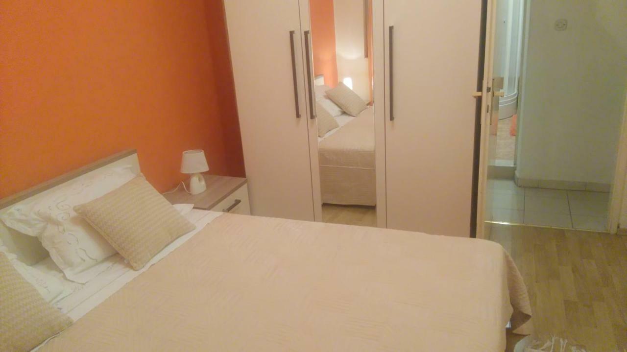 Apartment M&M Брна Екстер'єр фото