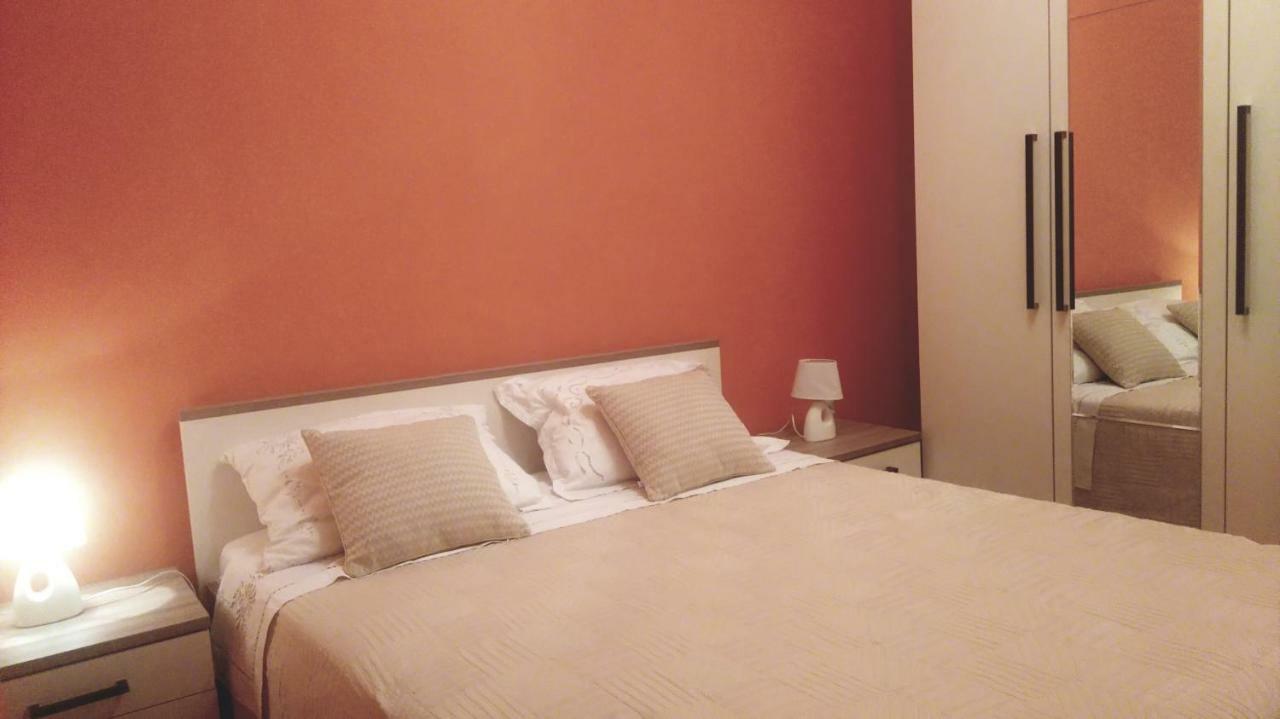 Apartment M&M Брна Екстер'єр фото
